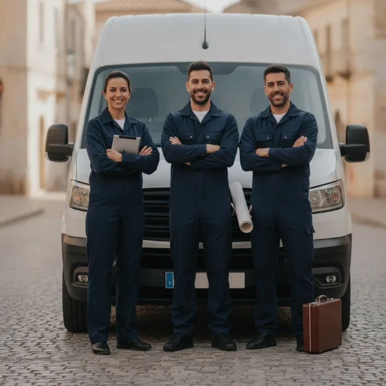 Abogado Laboralista Para Empresas equipo en Nou Barris
